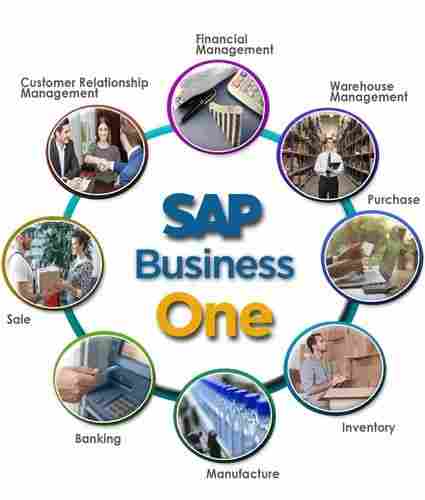 SAP Business One Implementation Service