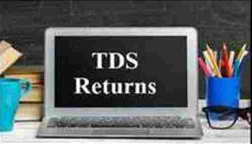 Tds Returns Services