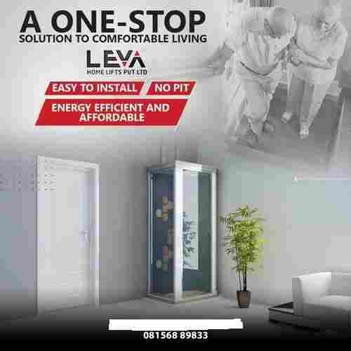 Automatic Leva Home Lifts