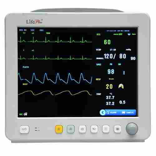 Patient Monitoring Device - LPM 909