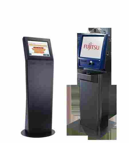 Healthcare Medical and Hospital Touch Screen Patient Kiosk System