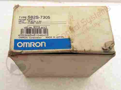 Omron S82S-7305 Switching Power Supply