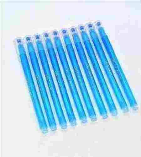 Blue Water Gel Pen