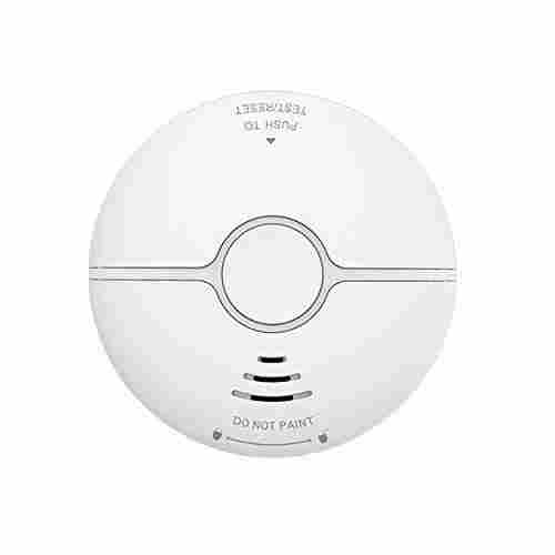 SmartiQo Zigbee Wireless Smoke Sensor