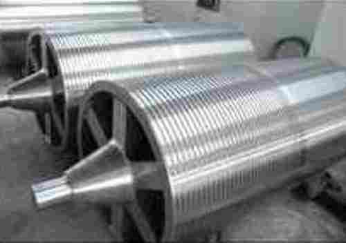 Helical Steel Rolling Mills