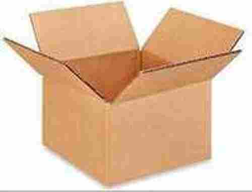 Packaging Corrugated Carton Boxes