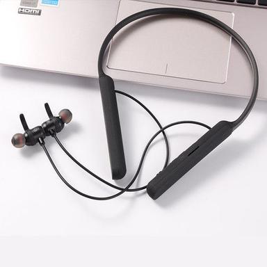 Wireless Bluetooth Noise Cancelling Earphones With Mic Battery Backup: 58 Years