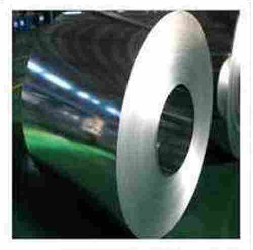 Hot Rolled Galvanized Coil