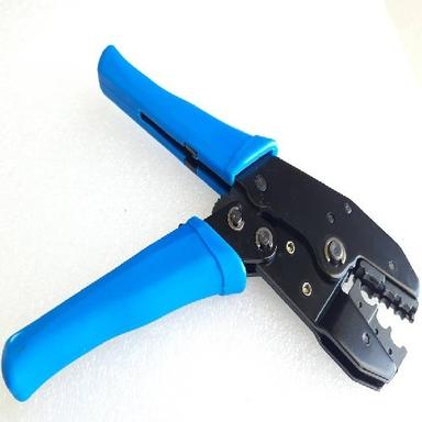 Crimp Spade Terminal Crimping For Wire Connector Handle Material: Plastic
