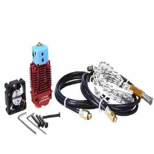 Extruder Dual Hotend Kit