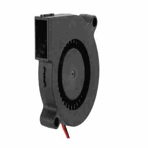 Turbo 5015 Radial Blower Fan for 3D Printer