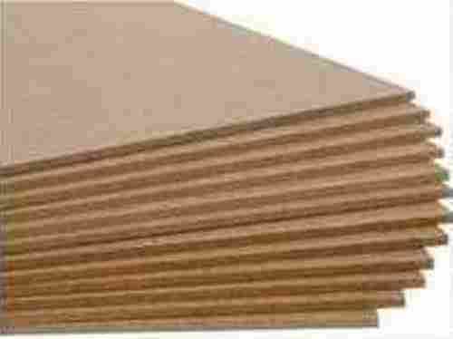 Rectangular Wooden Plywood Sheet