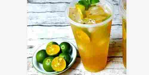 Kumquat's Frozen Calambansi Lemon Juice