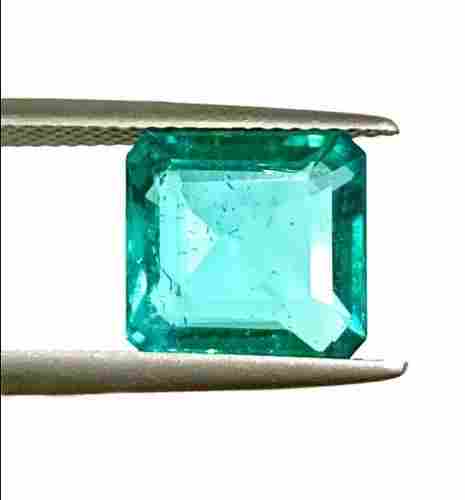 4.83ct Super Premium Natural Zambian Emerald