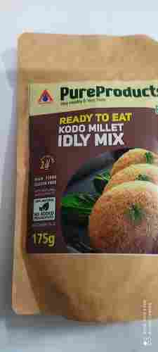 Ready to Eat Kodo Millet Idly Mix