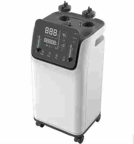 Portable 10 LPM Medical Oxygen Concentrator