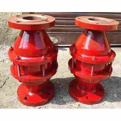 Flame Arrester For Fire Fighting