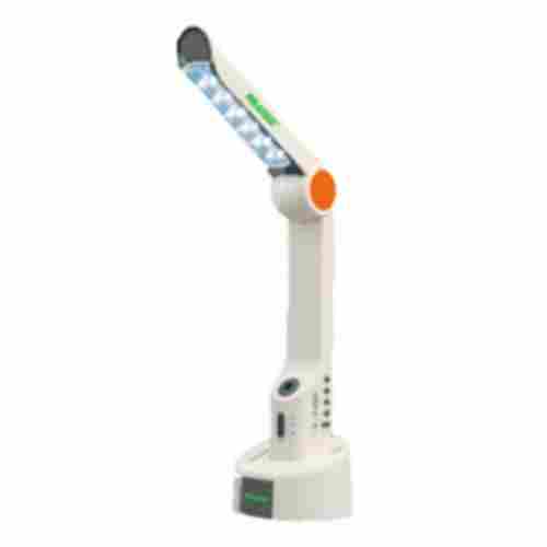 Waaree Solar Reading Lamp With Torch