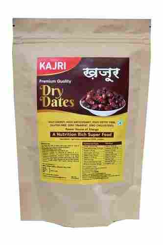 A Grade Kajri Dry Dates