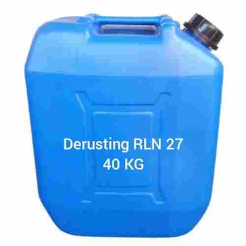 Rln 27 Derusting Non Toxic Rust Remover Chemical