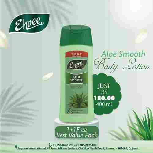 Alo Smooth Lotion