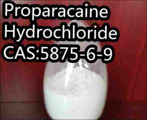 Proparacaine Hydrochloride Powder