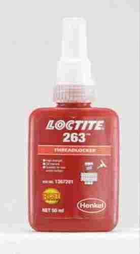 Heat Resistant Loctite Threadlocker