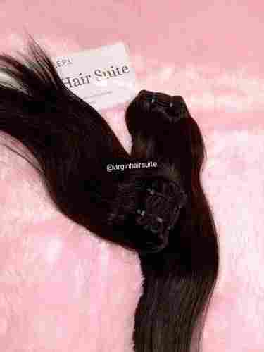 100% Natural One Donor Remy Straight Hair