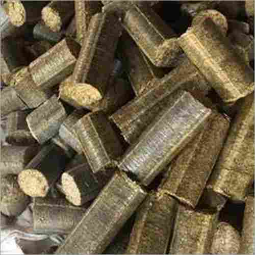Agro Waste Biomass Briquettes Coals