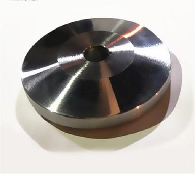Corrosion Resistant Tungsten Rhenium Sputtering Target With High Purity Application: Metal Component