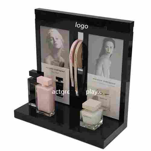 Best Cosmetic Acrylic Display Rack
