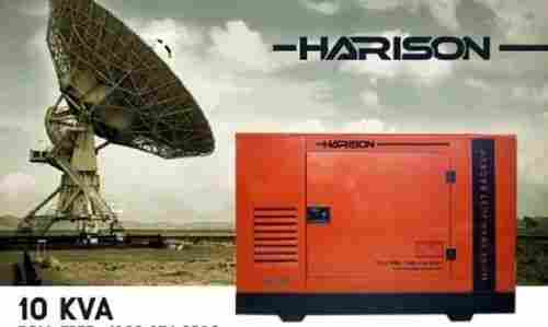 10 KVA Harison Silent Diesel Engine Generator