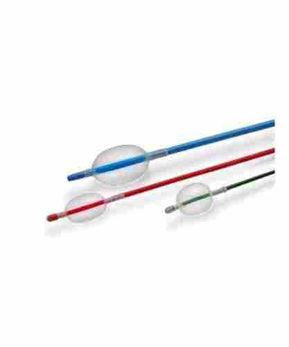 Silicone Central Venous Embolectomy Catheters