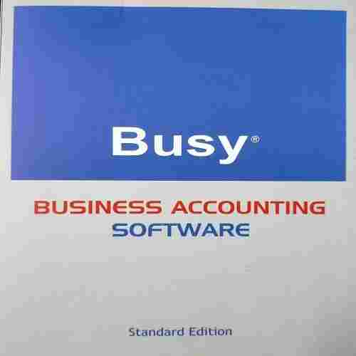 Busy 21 Standard Edition Dual User