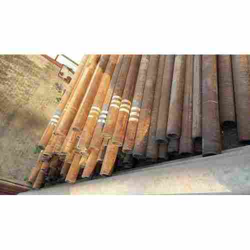 Corrosion Proof Round Pipes
