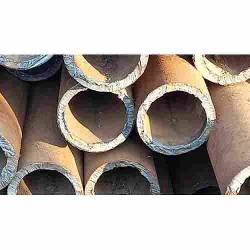 Corrosion Proof Round Seamless Pipes