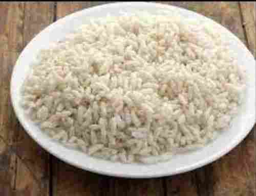 High Protein Puffed Rice