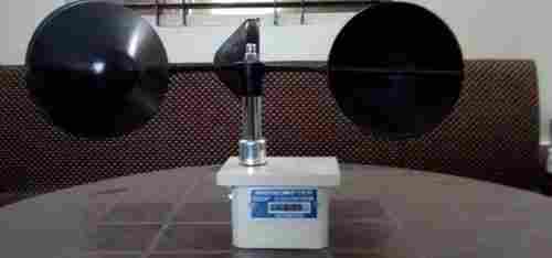 Cup Counter Wind Speed Anemometer