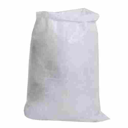 White Pp Packaging Bag