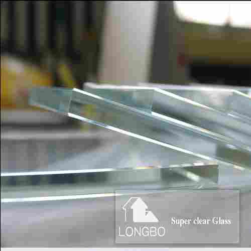 3mm 4mm 5mm 6mm 8mm 10mm 12mm 15mm 19mm Super White Ultra Clear Low Iron Float Glass