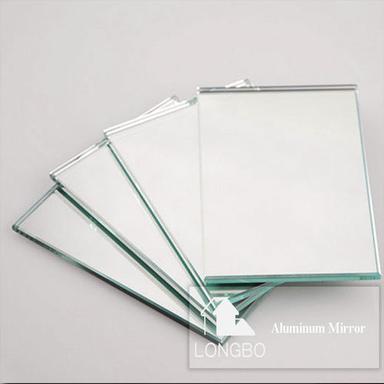 Aluminum Mirror with Long Time Performance