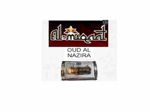 Oud Al Nazira Concentrated Perfume Oil - 3ml