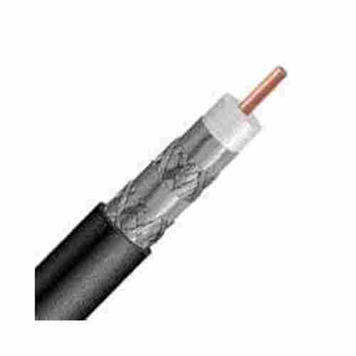 Rg6 Copper Conductor Cable