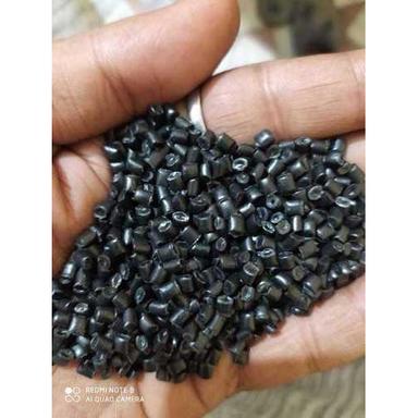 Black Hdpe Reprocessed Granules Grade: Industrial