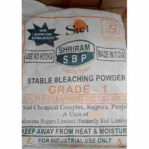 Stable Bleaching Powder (Grade 1)