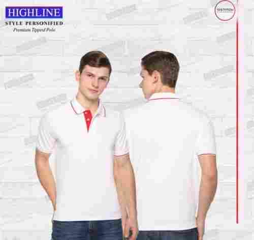 Fine Finish Highline T-shirts