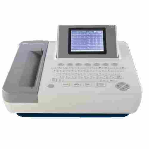 Portable ECG Machine for Hospital