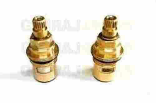 Corrosion Resistance Brass Spindle 