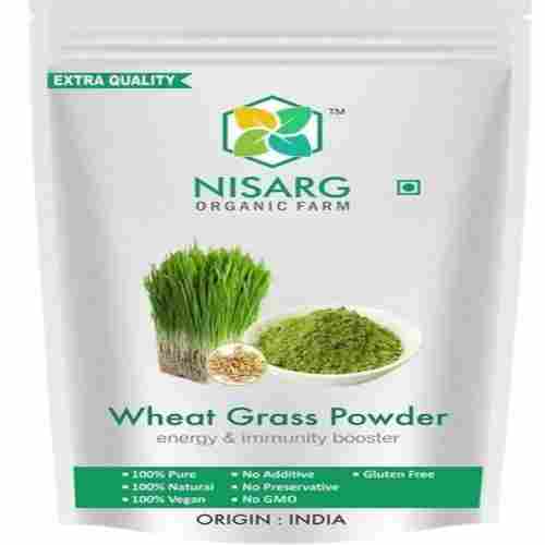 Wheat Grass Powder 100 Gram