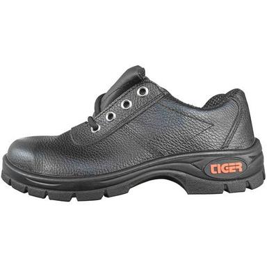 Black Tiger Lorex Safety Shoes